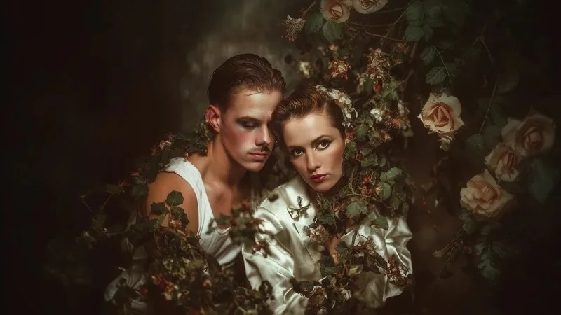 Roméo et Juliette at His Majesty's Theatre