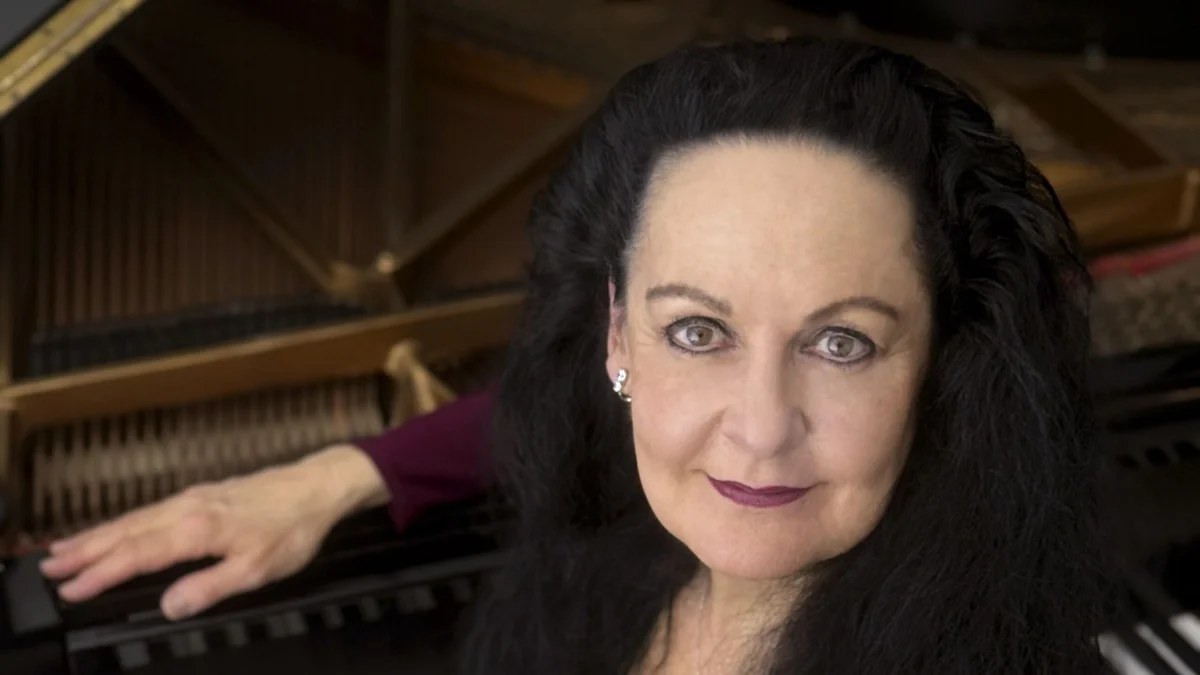 Bach’s Goldberg Variations at Melbourne Recital Centre