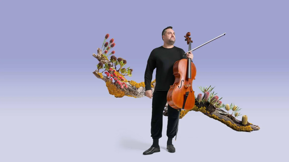Twilight Dialogues at Melbourne Recital Centre