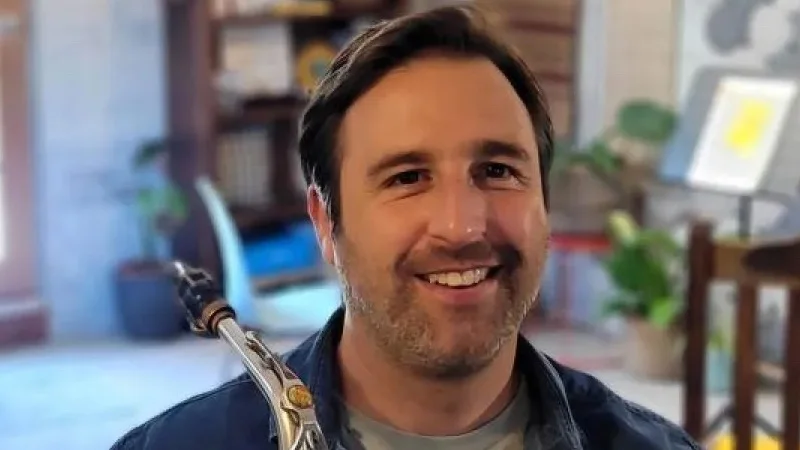 Rediscovering Jazz at Ainslie Football & Social Club