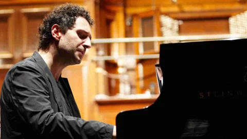 Mostly Mozart, Piano Concerto No.21 at Melbourne Recital Centre