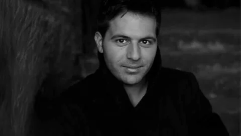 Mark Vincent Presents Amoré at Theatre Royal Hobart