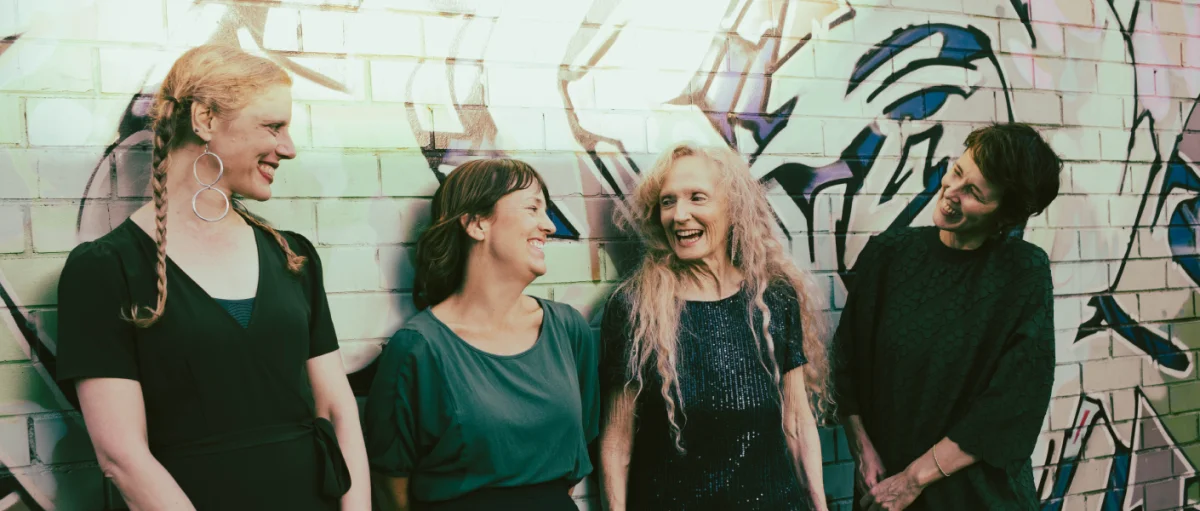 Resonance at Paddington Uniting Church