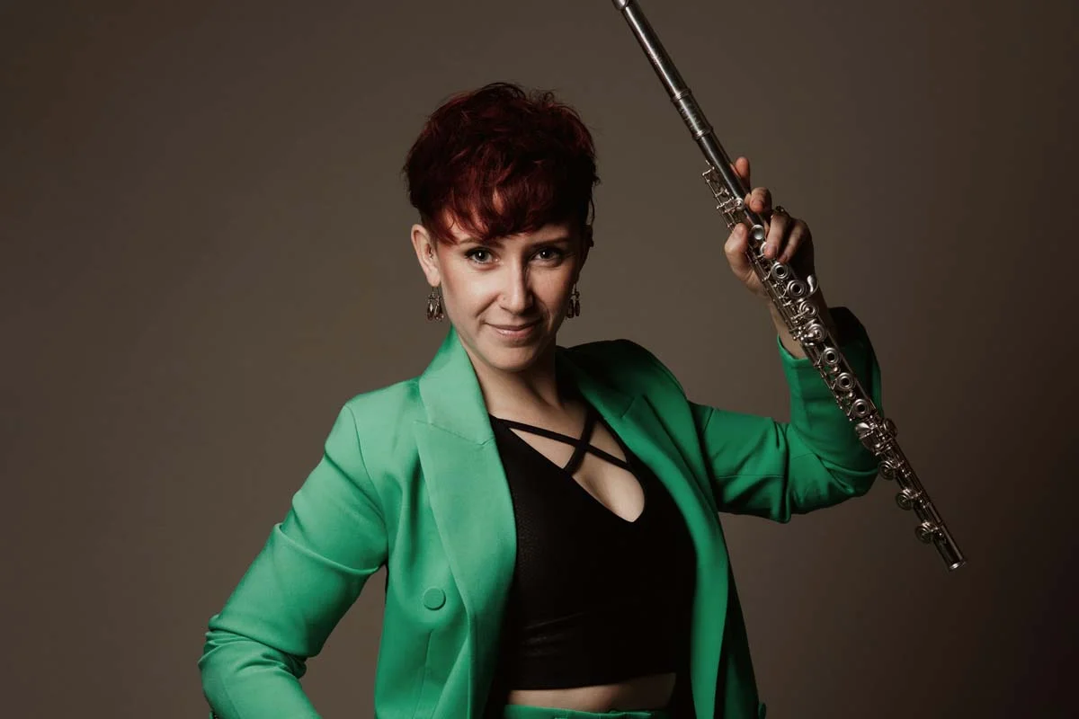 Night Music at Melbourne Recital Centre
