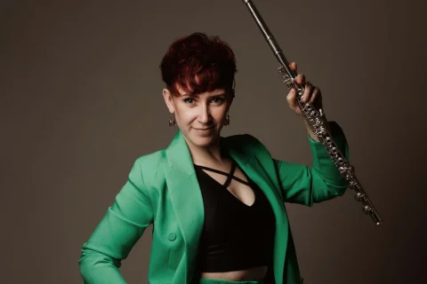 Night Music at Melbourne Recital Centre