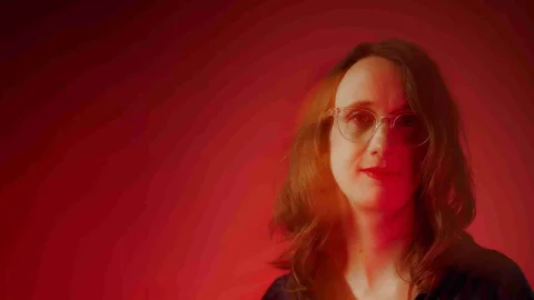 Nat Bartsch, Acceptance Does Not Mean Surrender at Melbourne Recital Centre