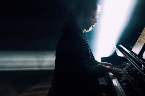 Brahms’ First Symphony & Piano Concerto at Hamer Hall, Arts Centre Melbourne