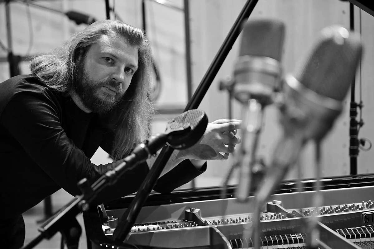 Chamber Music by Brahms at Melbourne Recital Centre