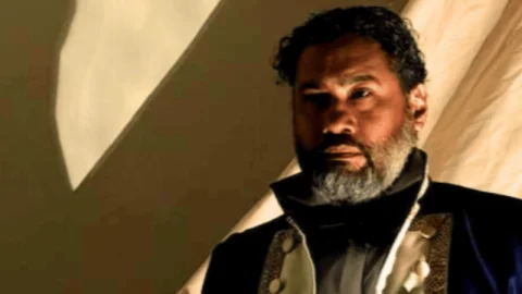 Othello, Come Your Spirits at The Concourse