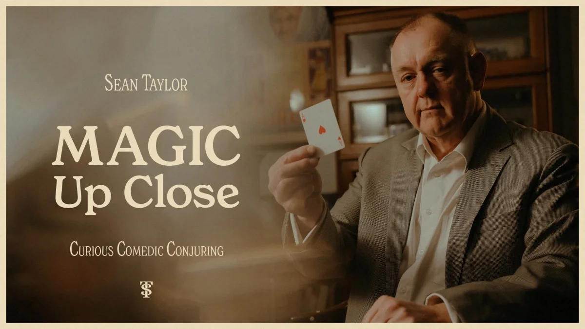 Sydney Festival of Magic at Regent Theatre