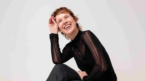 Andrea Keller & Stephen Magnusson at Melbourne Recital Centre