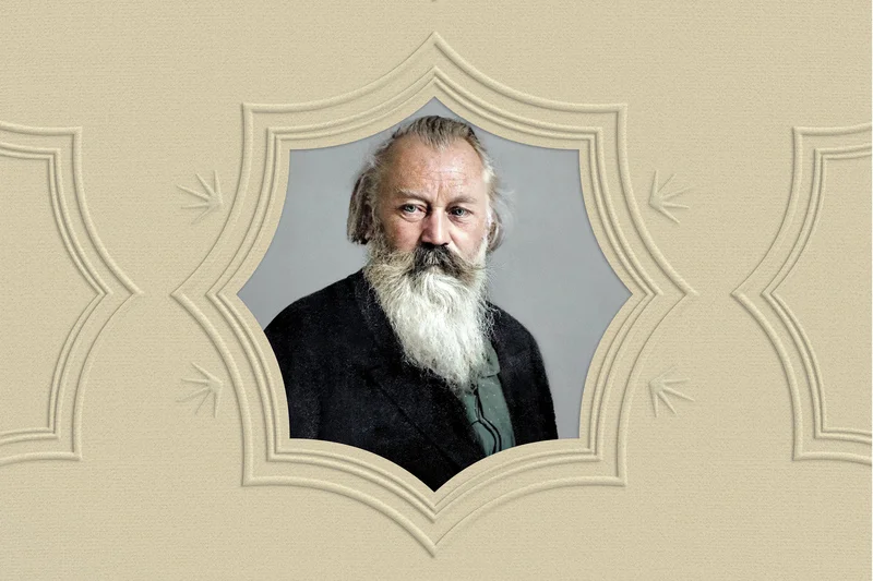 Brahms Festival, Third & Fourth Symphonies at Hamer Hall, Arts Centre Melbourne