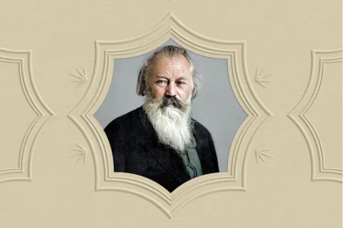 Brahms Festival, Third & Fourth Symphonies at Hamer Hall, Arts Centre Melbourne