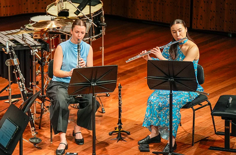 ANAM in Sydney, Folk Journeys at ACO On The Pier, Pier 2/3