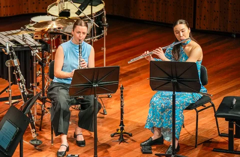 ANAM in Sydney, Folk Journeys at ACO On The Pier, Pier 2/3