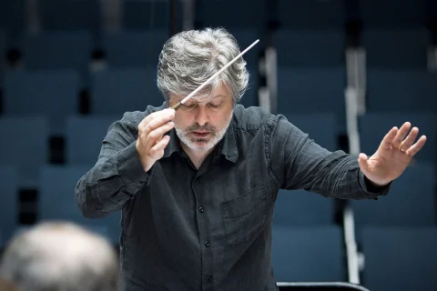 A Classical Christmas at Hamer Hall, Arts Centre Melbourne
