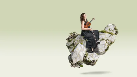 Drifting Currents at Melbourne Recital Centre