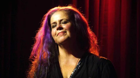 Michelle Nicolle & David McEvoy at Melbourne Recital Centre