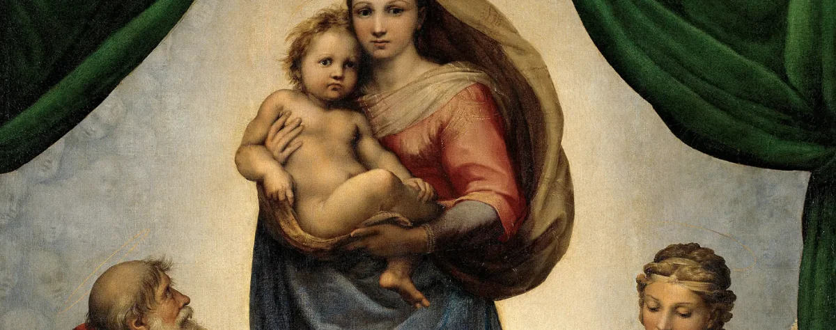 Baroque Christmas 2026: Terang at Thomson Memorial Presbyterian Church
