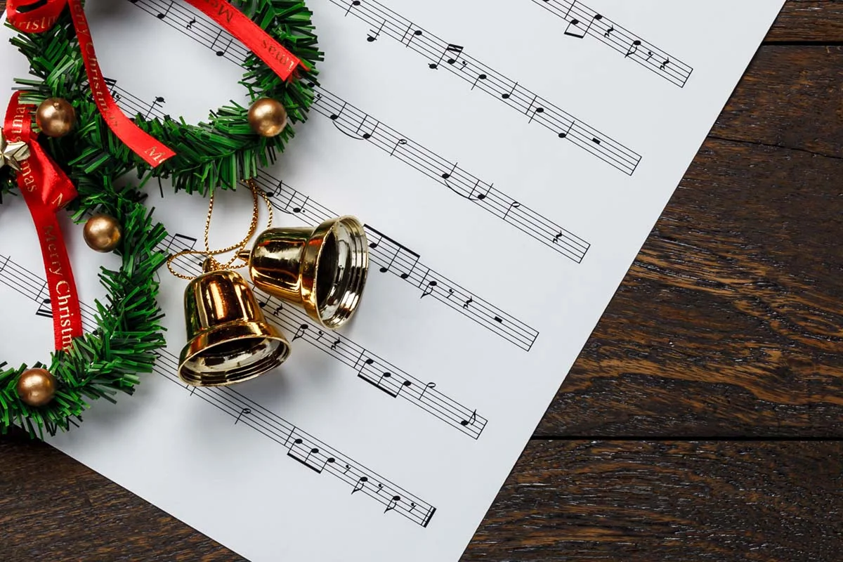 Christmas (Relaxed Performance) at Hamer Hall, Arts Centre Melbourne