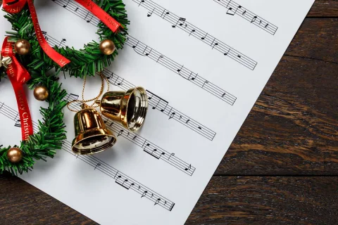 Classic Kids, Christmas at Hamer Hall, Arts Centre Melbourne