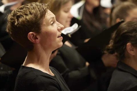 Handel’s Messiah at Hamer Hall, Arts Centre Melbourne