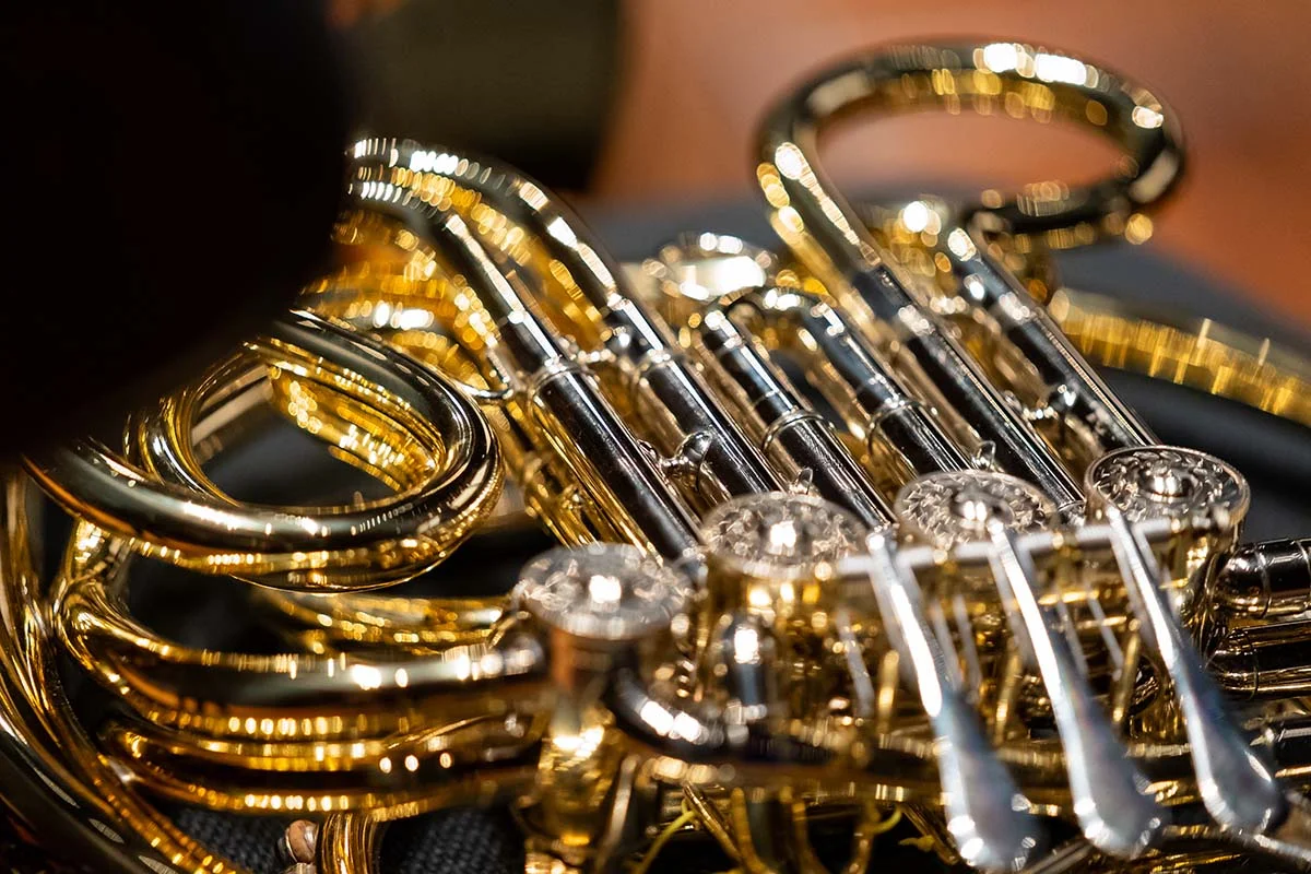 Melbourne Symphony Orchestra: 2026 Academy End of Year Showcase at Iwaki Auditorium