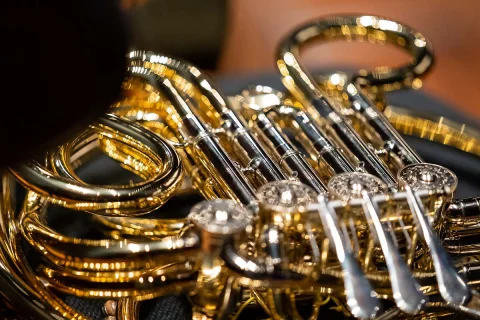 Melbourne Symphony Orchestra: 2026 Academy End of Year Showcase at Iwaki Auditorium