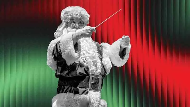 Spirit of Christmas 2026 at The Concourse