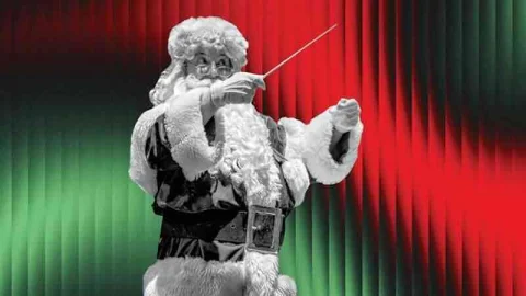 Spirit of Christmas 2026 at The Concourse