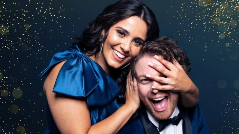 A Christmas Affair at Joan Sutherland Performing Arts Centre