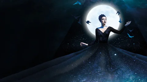 The Magic Flute at Joan Sutherland Theatre, Sydney Opera House