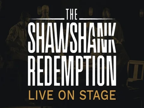 The Shawshank Redemption, Live On Stage at The Regal Theatre