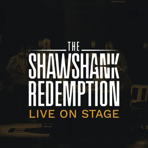 The Shawshank Redemption at Her Majesty's Theatre Adelaide