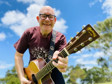 Clayton Bolger, Saturday Night Music at Bassendean Hotel