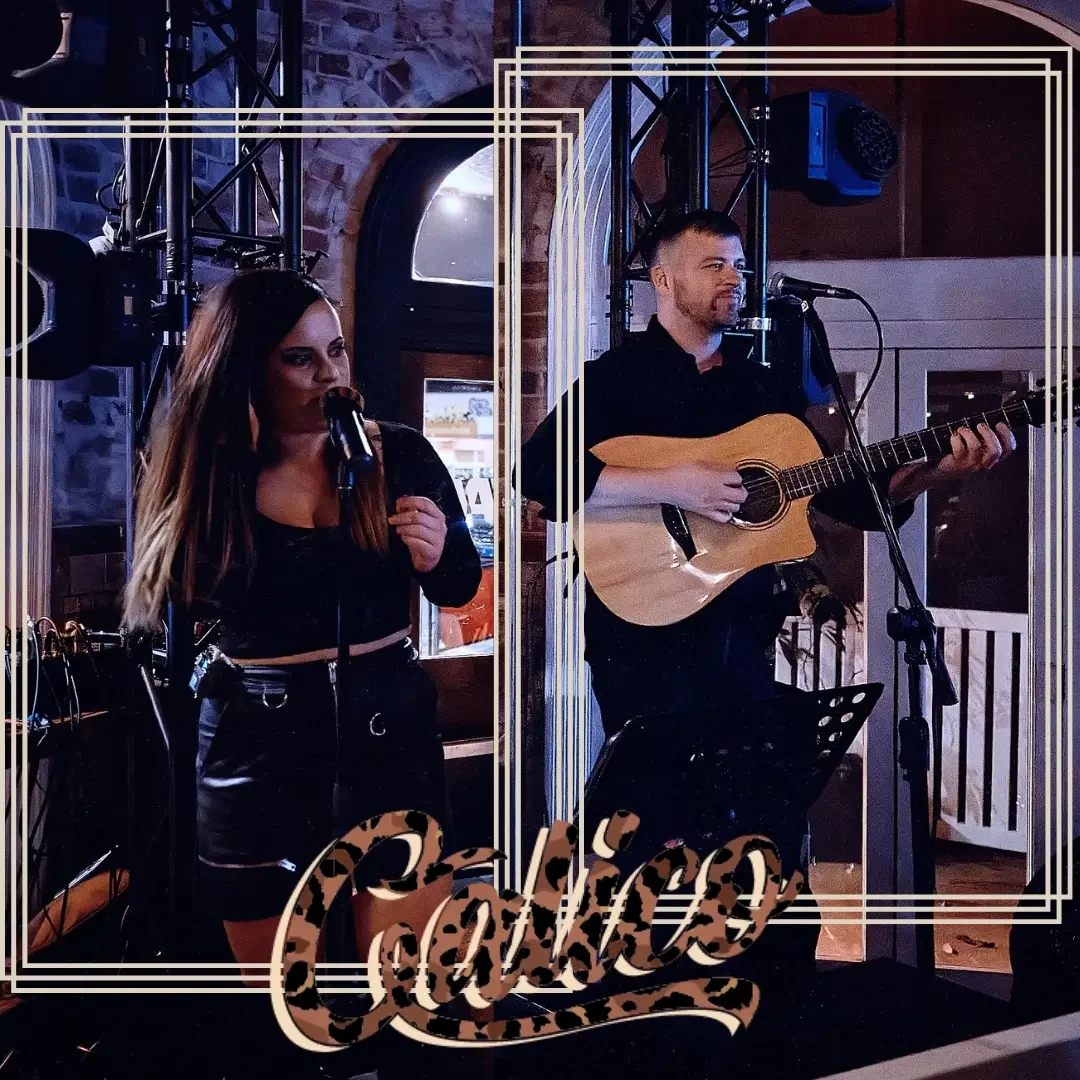Calico, Fridays @ Bassendean Hotel at Bassendean Hotel