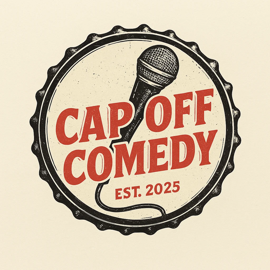 Cap Off Comedy at Bassendean Hotel