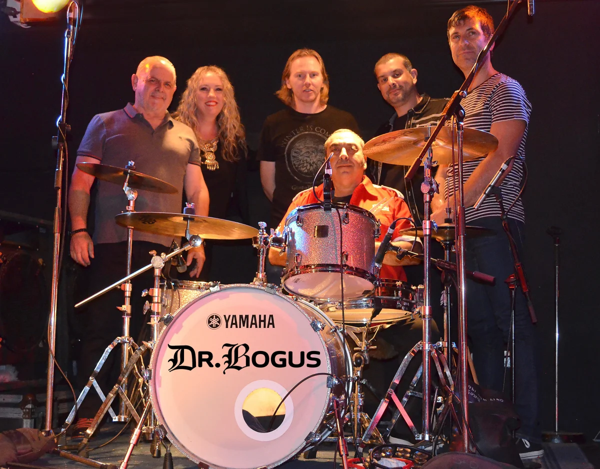Dr Bogus, Saturday Night Music at Bassendean Hotel