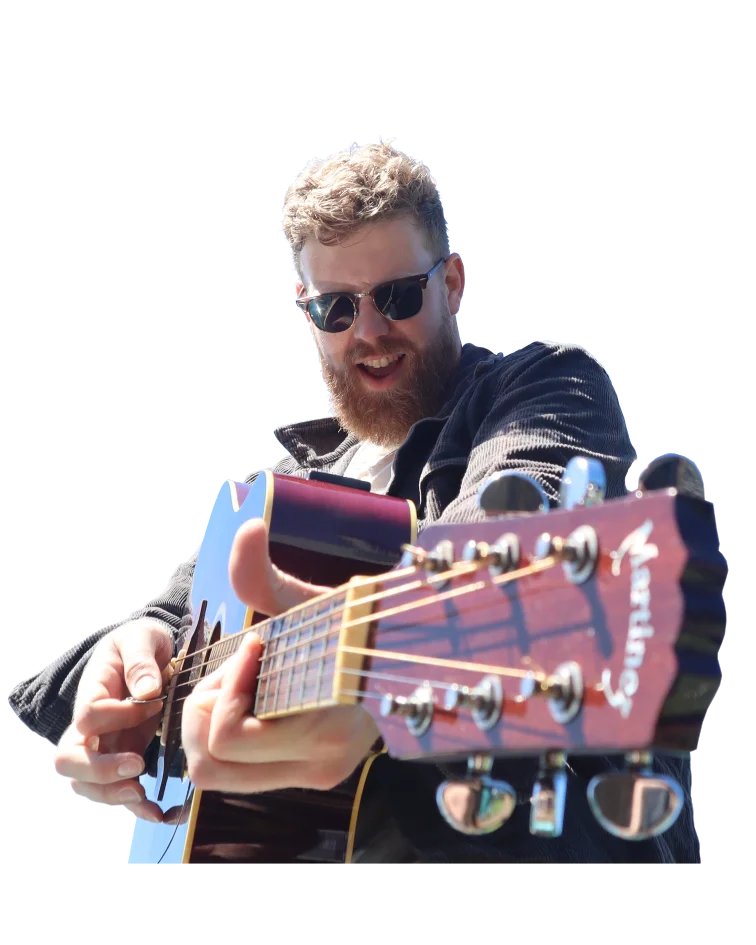 Zane Taylor Music, Sundays @ Jimboomba Tavern at Jimboomba Tavern