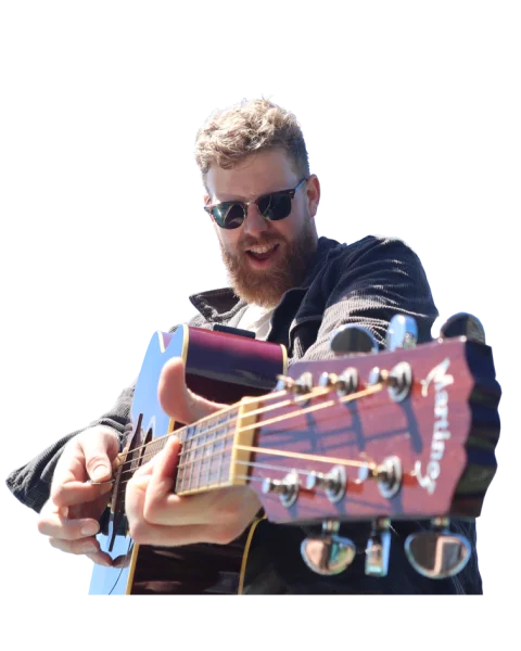 Zane Taylor Music, Fridays @ Newmarket Hotel at Newmarket Hotel