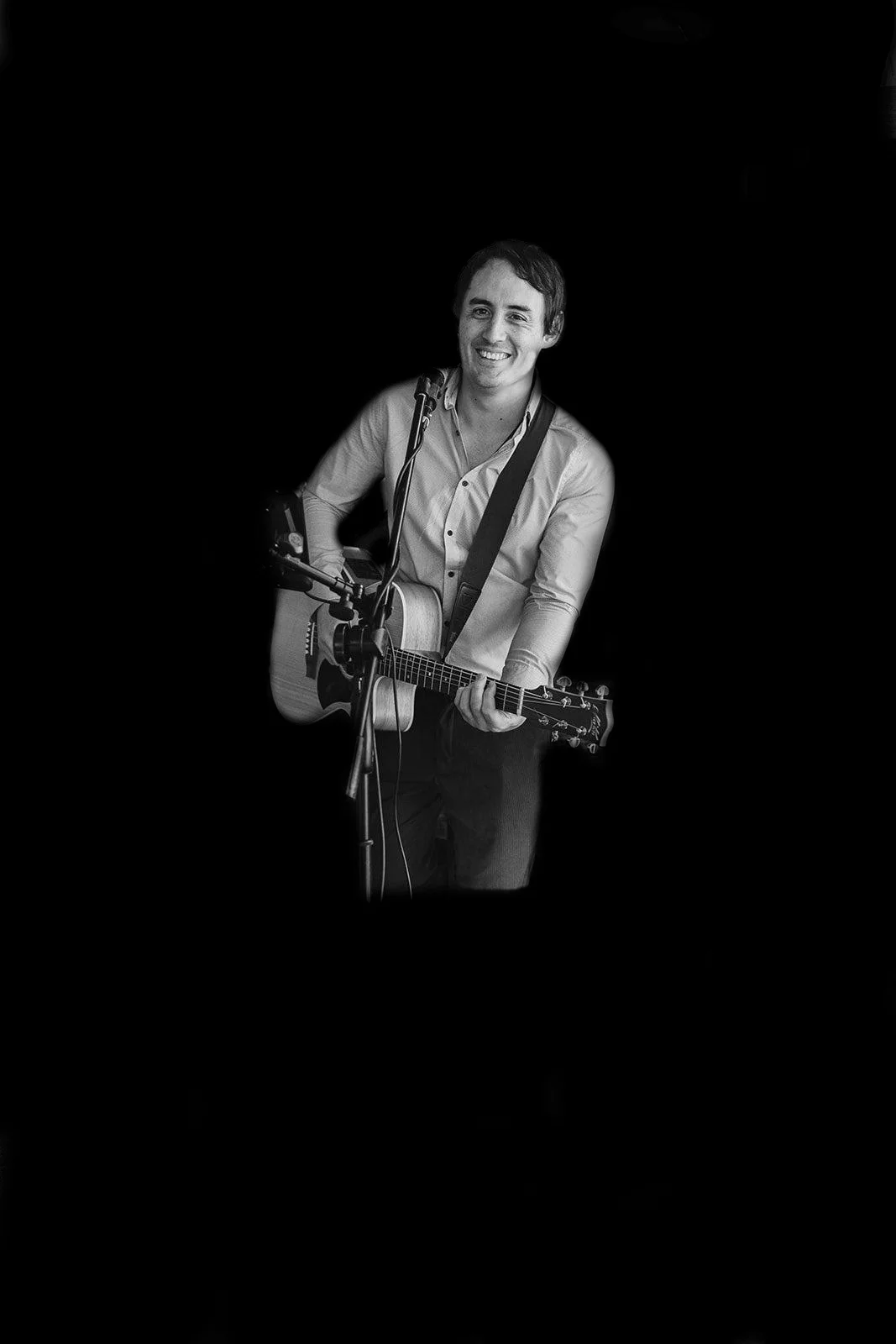 Khai Music - Solo Singer Guitarist, Music at Brunswick Hotel