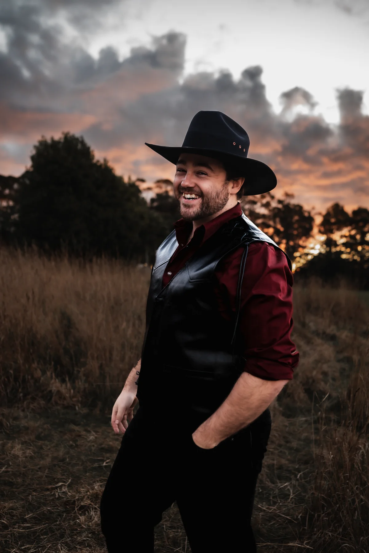 Zac Weeks, Saturday Night - Next Level Chattahoochee at Chattahoochee Joe's