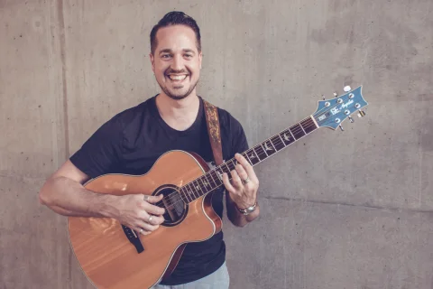 Liam Bryant, Saturday Live Music at Finn McCool's Fortitude Valley