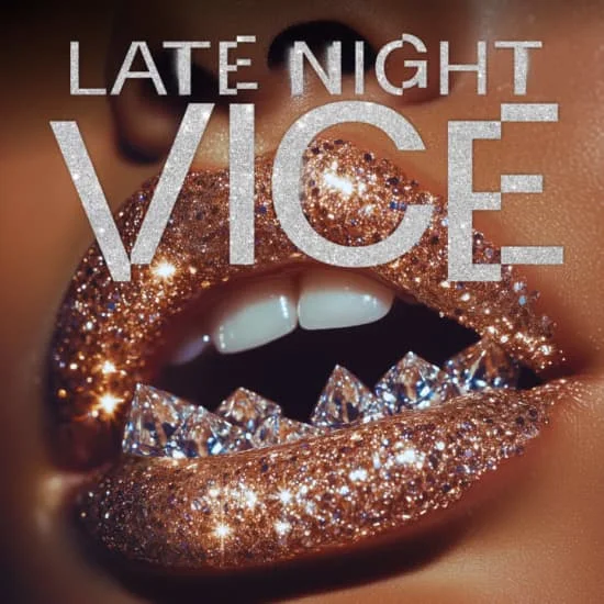 Late Night Vice - Brisbane at The West End Electric