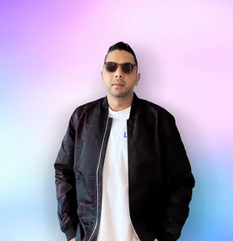 LMD, Saturday Night DJ at Prince Alfred Richmond