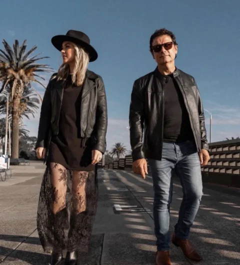 Dynamic Duo, Haley Davis, Friday Arvo Acoustic Entertainment @ Jackpot Bar at Jackpot Bar