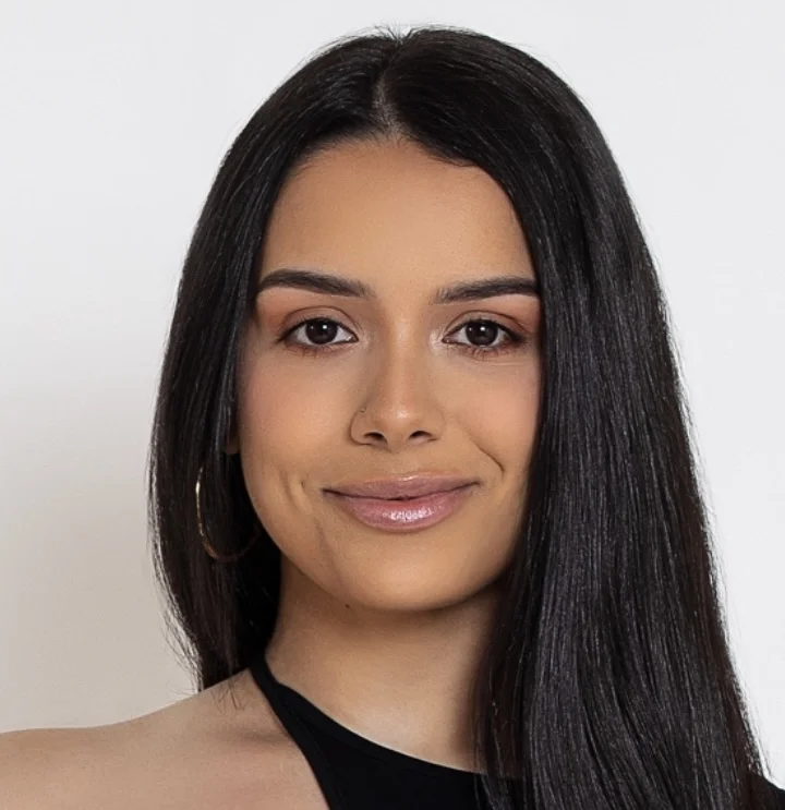 Kayla Bruno, Saturday Night DJ at Prince Alfred Richmond