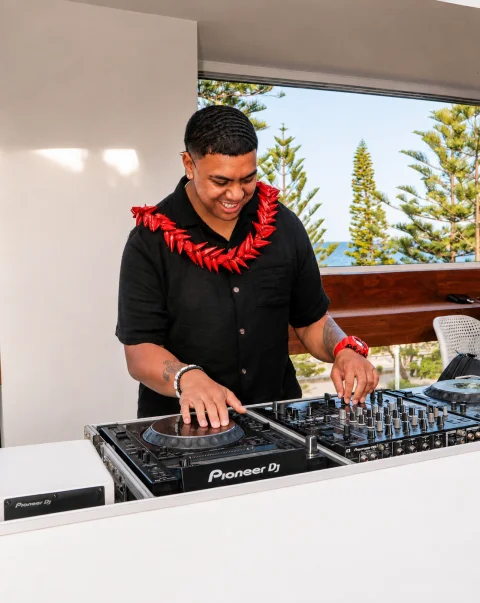 Elodie, DJ Marquee, Friday Ivanhoe at Ivanhoe Hotel Manly