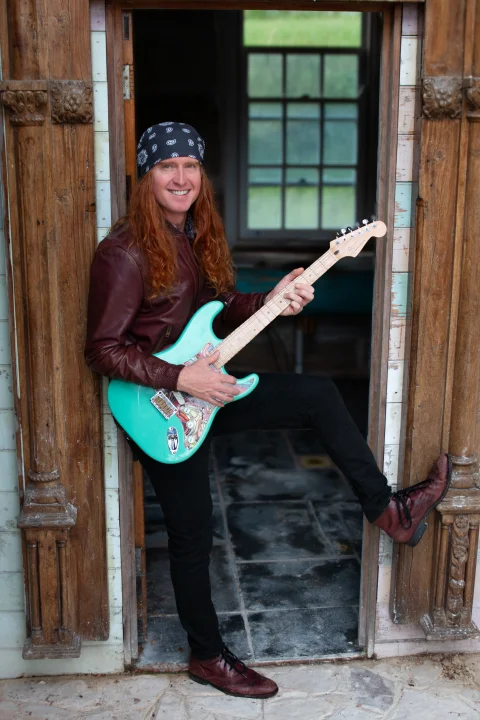 8 Ball Aitken, Bayside Blues, Brews and BBQs - 8 Ball AItken at Cleveland Sands Hotel