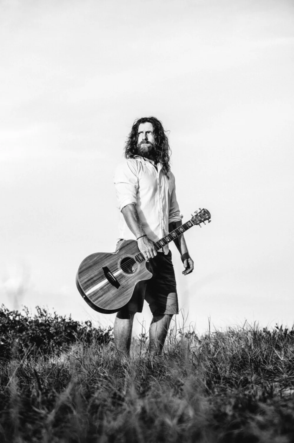 Mick Mor Music, Sundays @ Jervis Bay Brewing Co at Jervis Bay Brewing Co